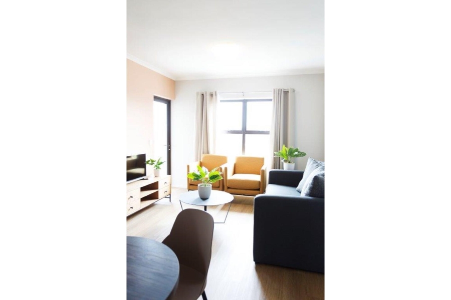 To Let 1 Bedroom Property for Rent in Waves Edge Western Cape